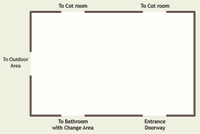 Room plan