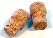 corks.